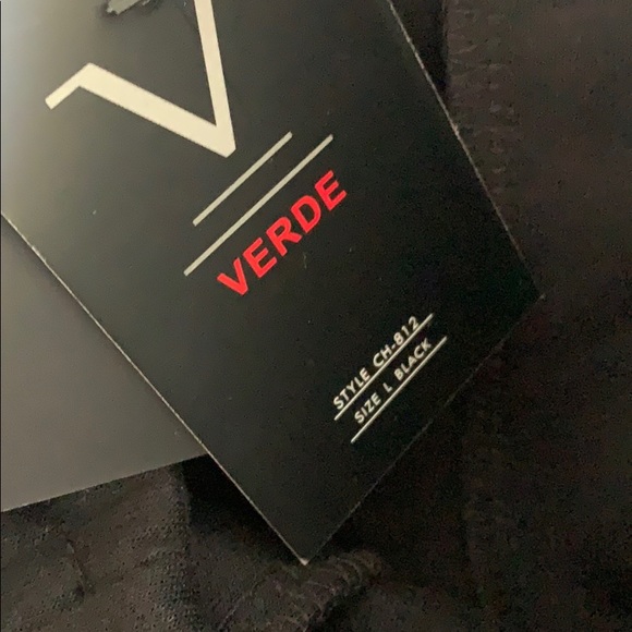 NWT Men's Tech Shorts Size L - Picture 8 of 8